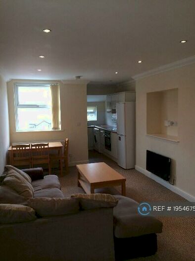 1 Bedroom Flat To Rent In Withington, Manchester, M20