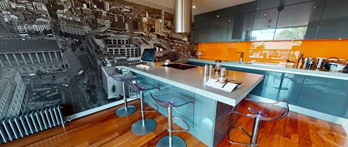 2 Bedroom Apartment To Rent In King Edwards Wharf, Sheepcote Street, Birmingham, B16