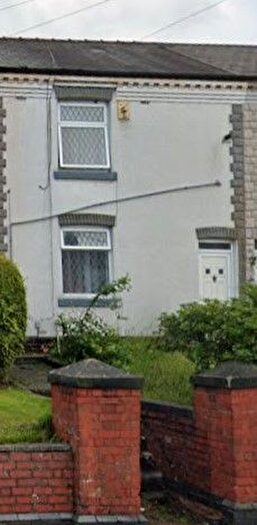 2 Bedroom Terraced House To Rent In Northcote Road, Birmingham, B33