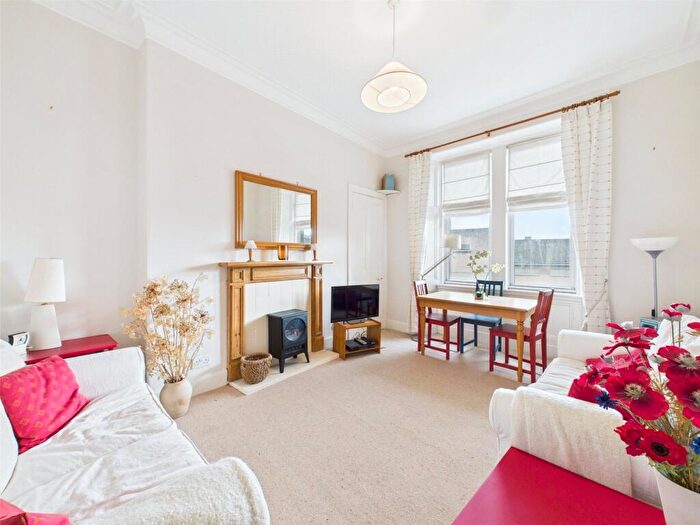 1 Bedroom Apartment To Rent In Roseburn Street, Edinburgh, Midlothian, EH12