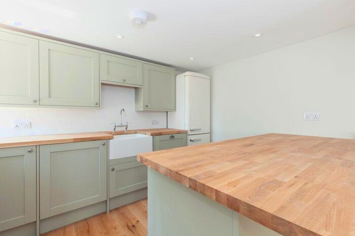 2 Bedroom Terraced House To Rent In High Street, Drayton-St-Leonard, OX10