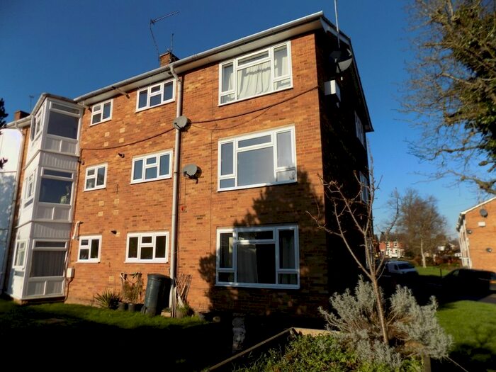 1 Bedroom Flat To Rent In Colne Valley Close, Halstead CO9