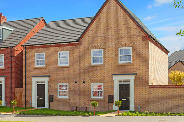 3 Bedroom End Of Terrace House For Sale In Grange Lane Littleport, CB6