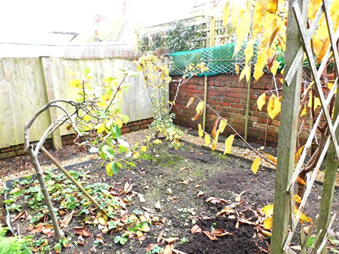3 Bedroom End Of Terrace House For Sale In Highwell Road, Seaton, EX12