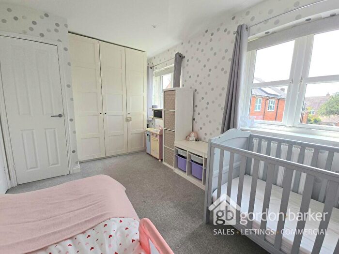 2 Bedroom End Of Terrace House For Sale In Farriers, Fordingbridge, Hampshire, SP6