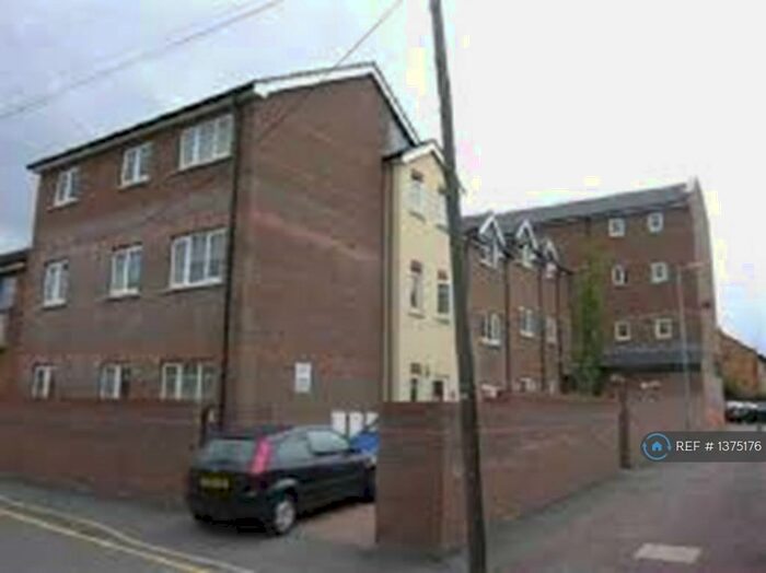 1 Bedroom Flat To Rent In Regents Place, Luton, LU1