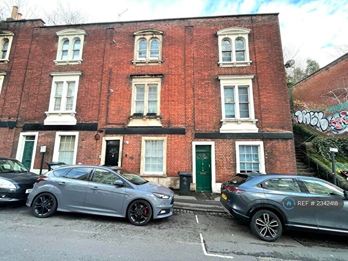 4 Bedroom End Of Terrace House To Rent In Jacobs Wells Road, Bristol, BS8