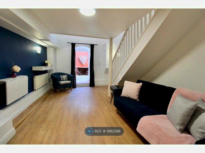 1 Bedroom Flat To Rent In Burgess Mill, Derby, DE22