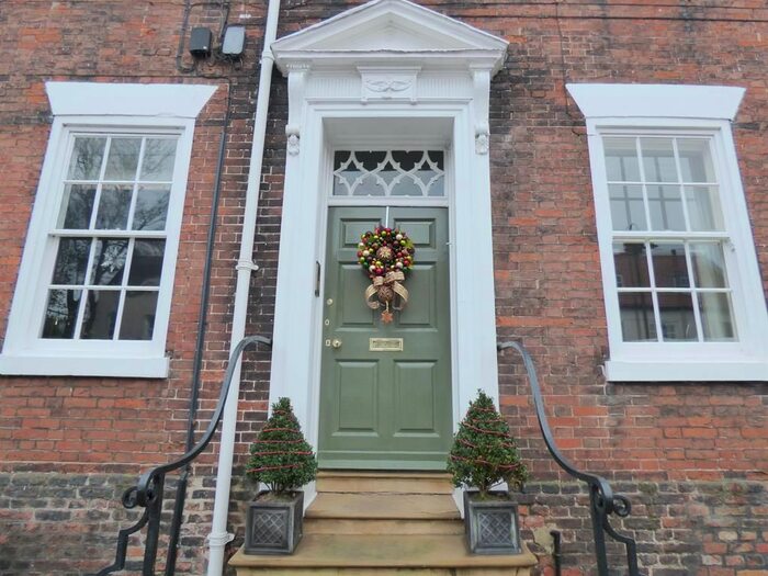 2 Bedroom Flat To Rent In North Bar Within, Beverley, East Yorkshire HU17