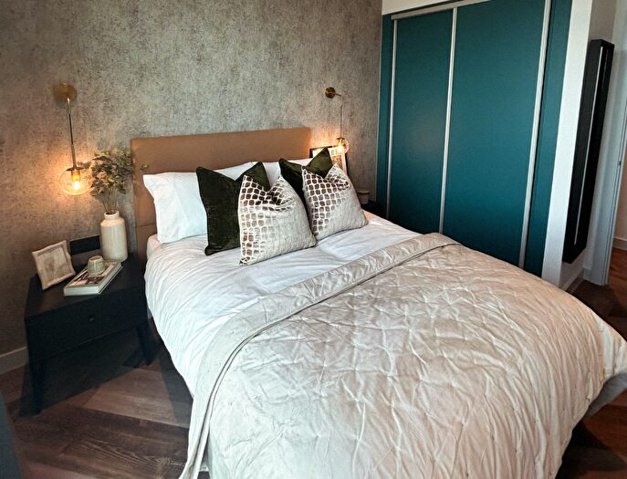 2 Bedroom Apartment To Rent In Bendix, , Street, Manchester, Greater Manchester, M4