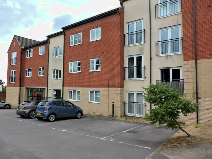 2 Bedroom Flat To Rent In Mapperley Heights, Plains Road, Mapperley, Nottingham, NG3