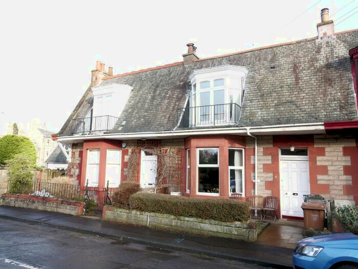 2 Bedroom Flat To Rent In Keith Terrace, Blackhall, Edinburgh, EH4