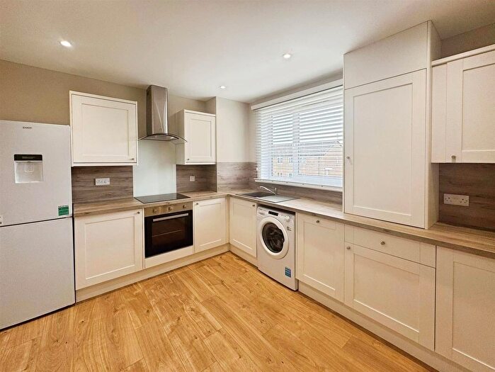 3 Bedroom Flat For Sale In Greenwood Quadrant, Clydebank, G81