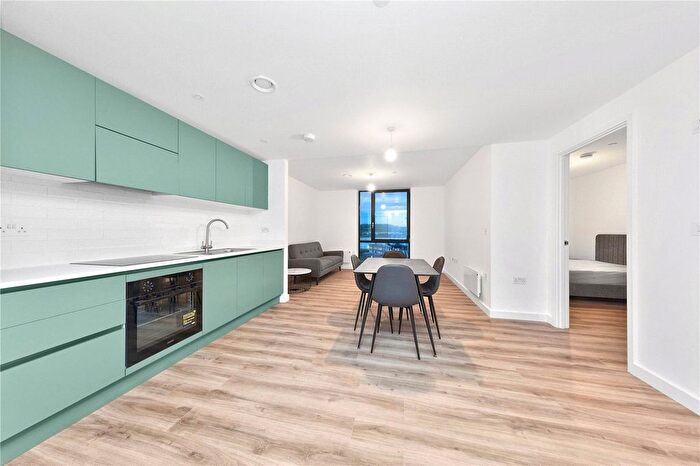 1 Bedroom Flat To Rent In Chevette Court, Kimpton, Luton, LU2