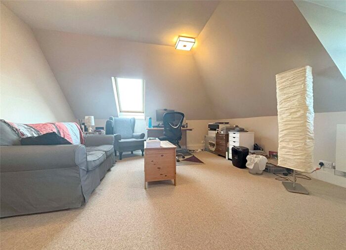 1 Bedroom Flat To Rent In St Leonards, Exeter, EX2