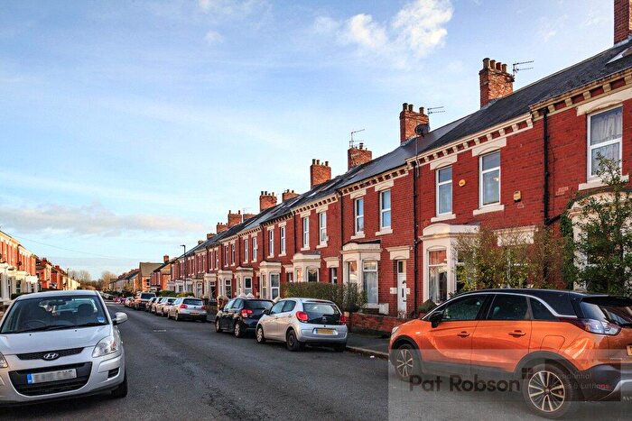 1 Bedroom Property To Rent In Cartington Terrace Room, Heaton, Newcastle Upon Tyne, NE6