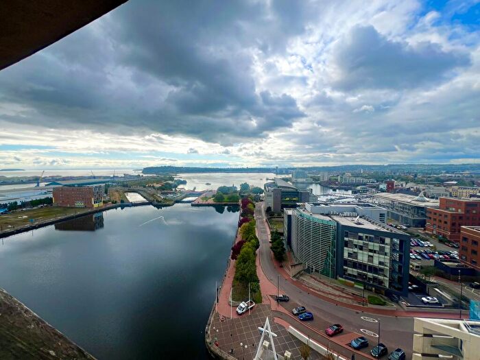 2 Bedroom Apartment To Rent In Vega House, Celestia, Cardiff Bay, CF10