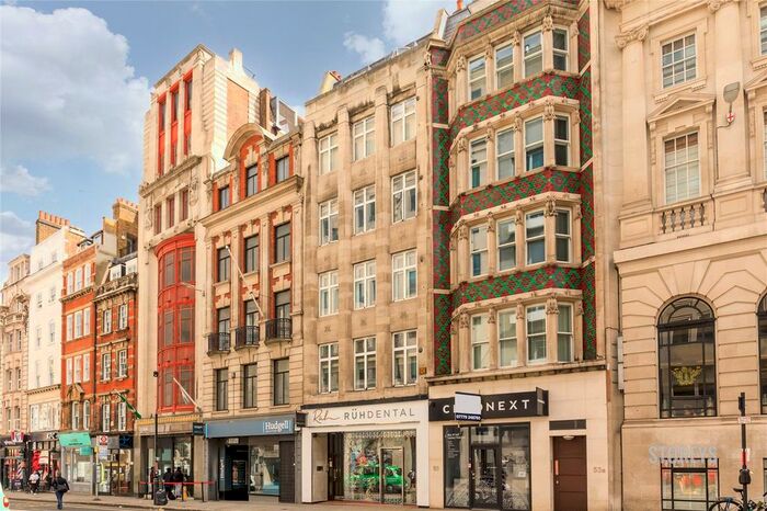 Studio To Rent In Fleet Street, London, EC4Y