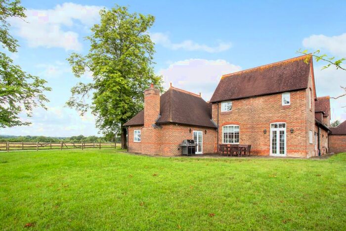 6 Bedroom House To Rent In Bob Lane Twineham, RH17