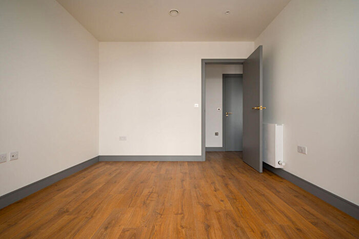 1 Bedroom Flat To Rent In The Gessner, Watermead Way, Tottenham Hale, N17