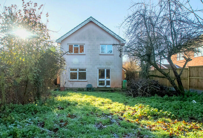 3 Bedroom Detached House For Sale In Hundon, Sudbury, Suffolk, CO10