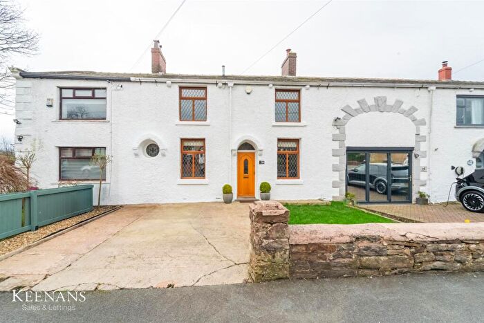 4 Bedroom Terraced House To Rent In Bank Hey Lane South, Blackburn, BB1