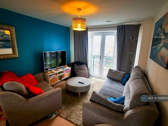 4 Bedroom Terraced House To Rent In Kilmore Quay, Stoke-On-Trent, ST1