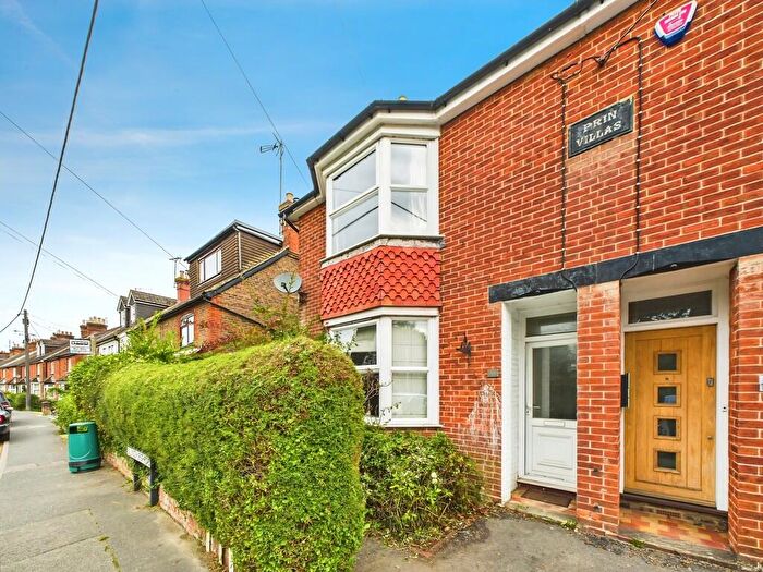 3 Bedroom Semi-Detached House For Sale In Billingshurst Road, Broadbridge Heath, RH12