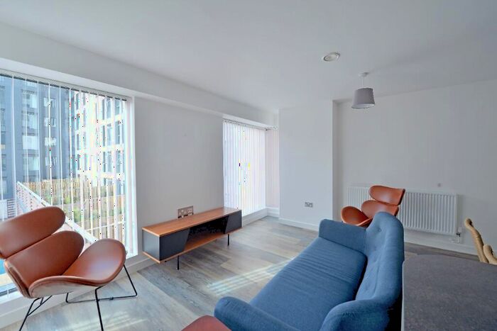 2 Bedroom Apartment To Rent In Apartment, The Forum, Pershore Street, Birmingham, B5