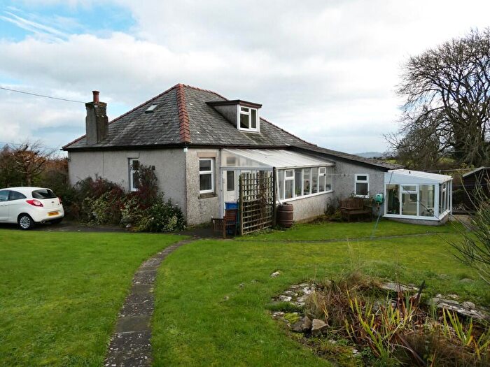 3 Bedroom Detached Bungalow For Sale In Marianglas, LL73