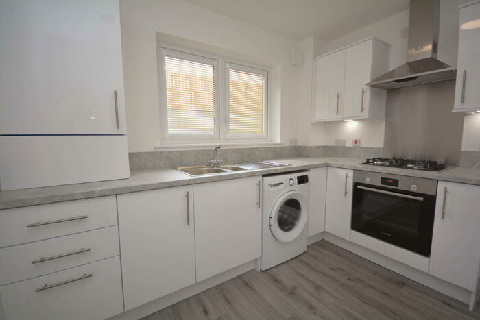 2 Bedroom Ground Flat To Rent In Rothes Place, Slackbuie, Inverness, IV2