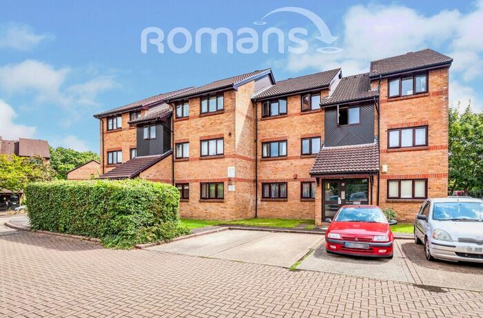 1 Bedroom Flat To Rent In Littlebrook Avenue, Burnham, Slough, SL2