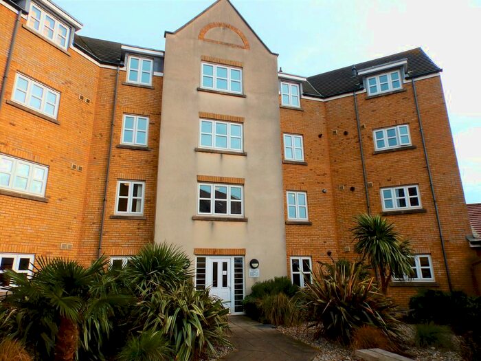2 Bedroom Flat To Rent In Sussex Wharf, Shoreham-By-Sea, West Sussex, BN43