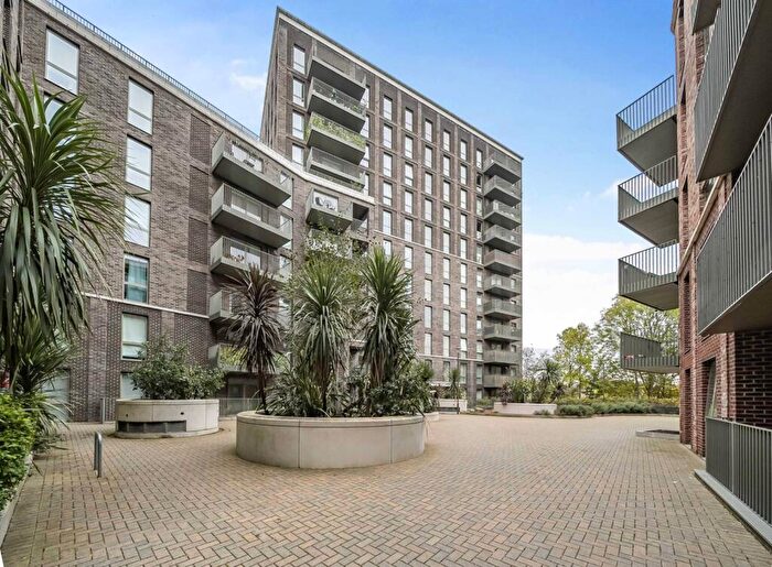 1 Bedroom Flat For Sale In Gayton Road, Harrow, HA1
