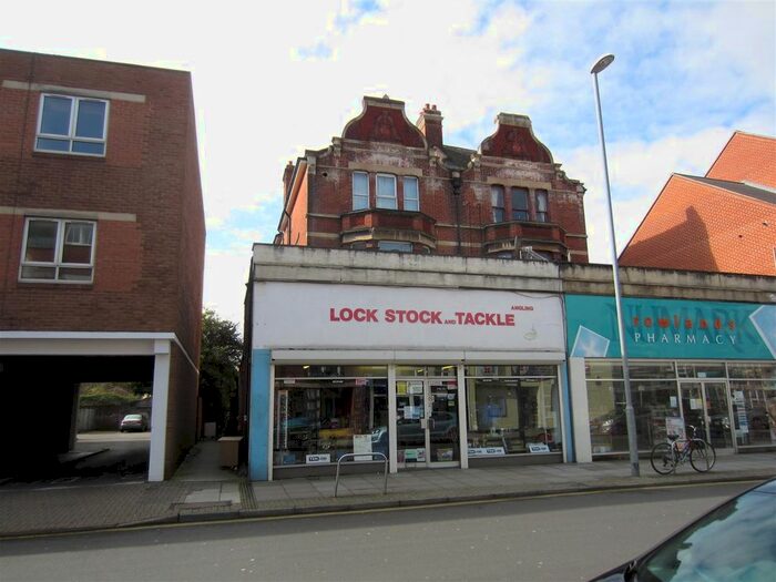 1 Bedroom Flat To Rent In Elm Grove, Southsea, PO5