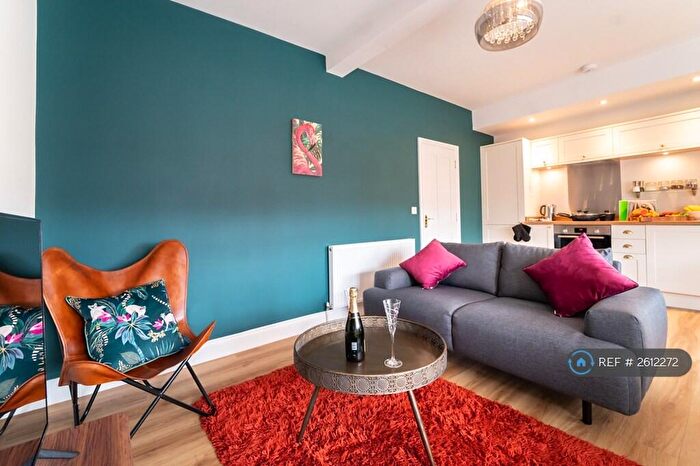 2 Bedroom Semi-Detached House To Rent In King Street, Great Yarmouth, NR30