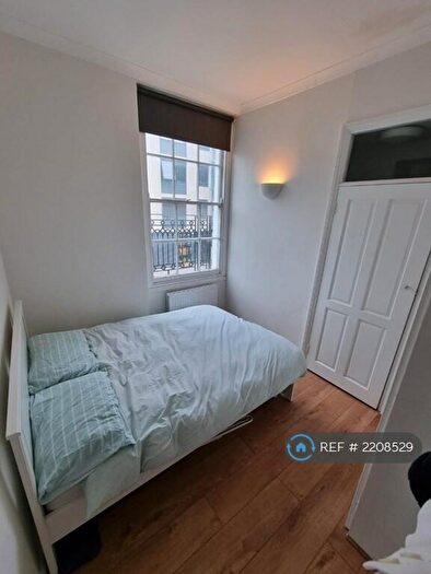 1 Bedroom Flat To Rent In North Gower Street, London, NW1