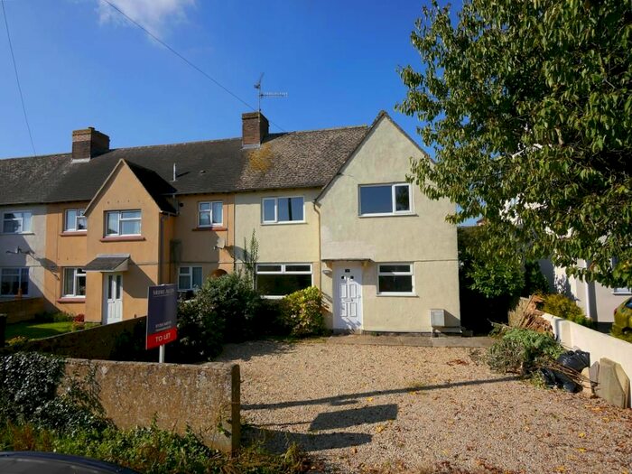 3 Bedroom Semi-Detached House To Rent In Bowly Road, Cirencester, GL7