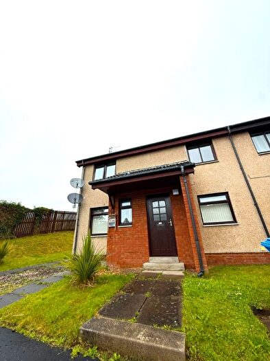 2 Bedroom Flat To Rent In Burnside Terrace, Oakley, Fife, KY12