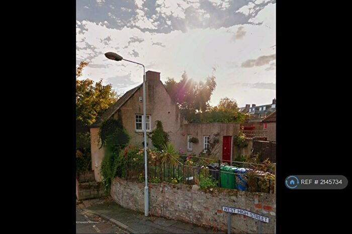 2 Bedroom Detached House To Rent In West High Street, Buckhaven, Leven, KY8