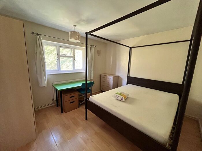 4 Bedroom Flat To Rent In Southmount, Brighton, BN1