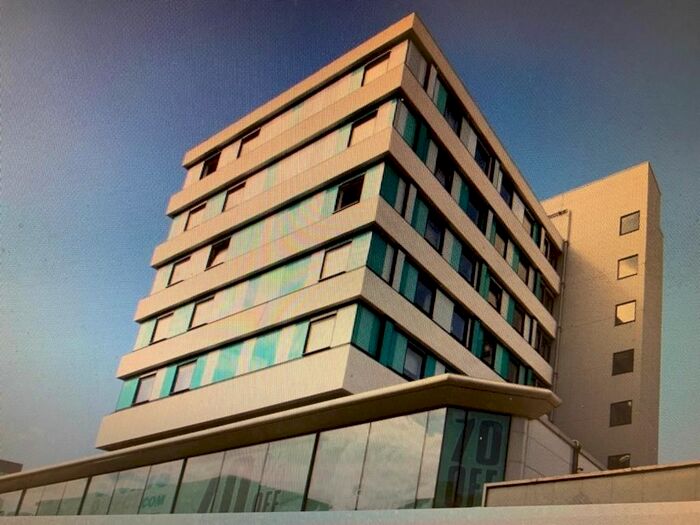 1 Bedroom Flat To Rent In Carr Street, Ipswich, IP4