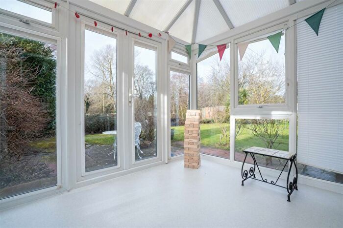 4 Bedroom Detached House For Sale In Peasenhall Road, Walpole, Halesworth, IP19
