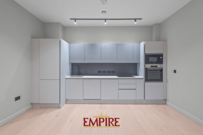 2 Bedroom Apartment To Rent In Iron Works, Alcester Street, B12