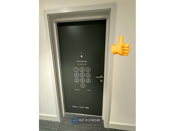 1 Bedroom Flat To Rent In One Vesta Street, Manchester, M4