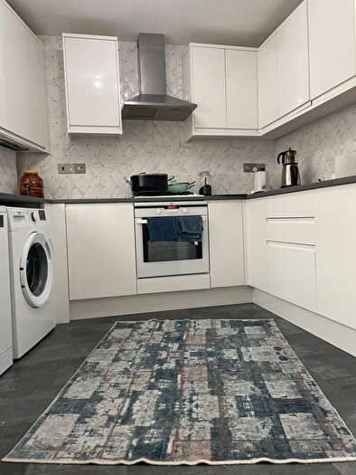 2 Bedroom Flat To Rent In Sebastopol Road, London, N9