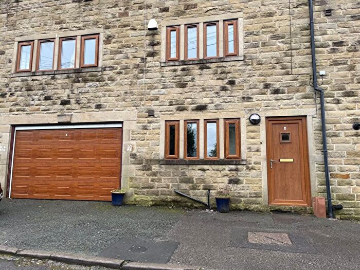 2 Bedroom Apartment For Sale In Barkwell Cottages, Barkwell Lane, Mossley, Ashton-Under-Lyne, Greater Man, OL5