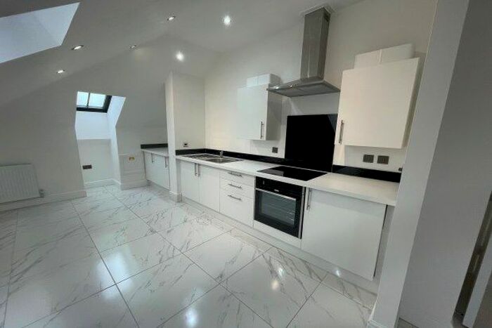 3 Bedroom Flat To Rent In Beech Wood, Hartlepool, TS27