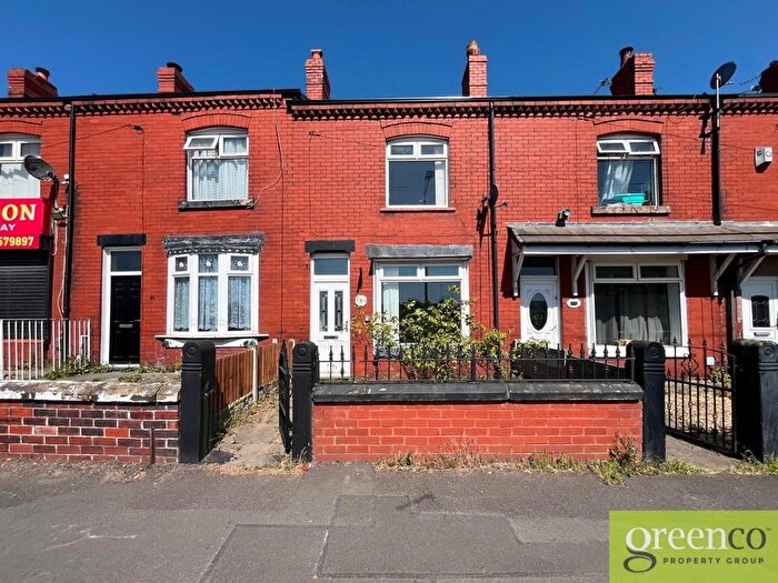 2 Bedroom Terraced House To Rent In Scot Lane, Newtown, Wigan, WN5