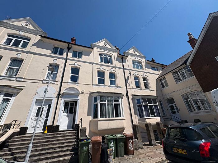 12 Bedroom Property To Rent In Marlborough Road, Plymouth, PL4